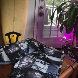 LA Dogtown Surf Trunks